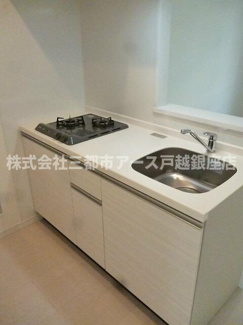 【キッチン】 | ブリステラス学芸大学前 | ブリステラス学芸大学前