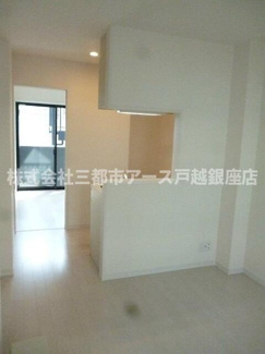 【内装】 | ブリステラス学芸大学前 | ブリステラス学芸大学前