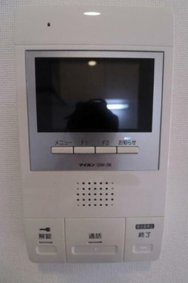 【セキュリティ】 | ウェルスクエア千歳烏山