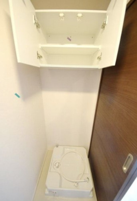 【その他】 | ウェルスクエア千歳烏山