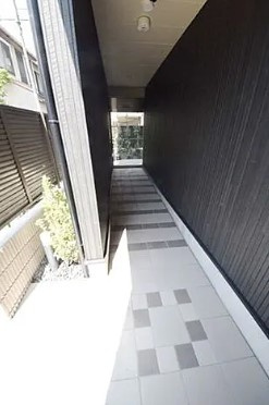 【ロビー】 | ウェルスクエア千歳烏山