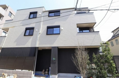 【外観】 | ウェルスクエア千歳烏山