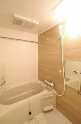 【浴室】 | ウェルスクエア千歳烏山