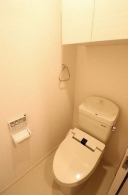 【トイレ】 | ウェルスクエア千歳烏山