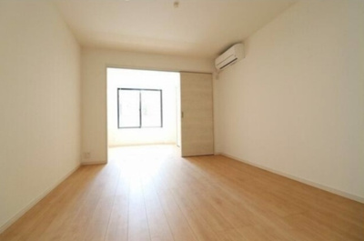 【寝室】 | ウェルスクエア千歳烏山