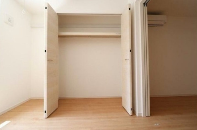 【収納】 | ウェルスクエア千歳烏山