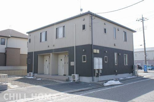 コート・リシャールＡ