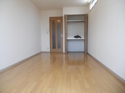 押おいけの内装|内装