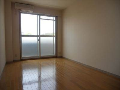 押おいけの居間・リビング|洋室