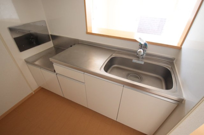 【キッチン】 | サニーメゾン