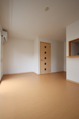 【居間・リビング】 | サニーメゾン