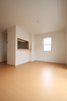 【居間・リビング】 | サニーメゾン