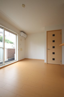 【居間・リビング】 | サニーメゾン