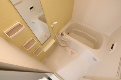 【浴室】 | サニーメゾン