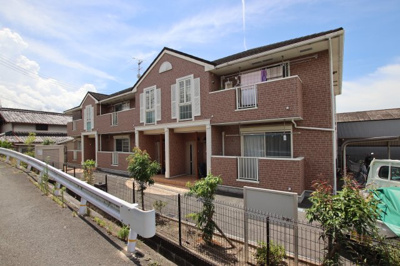 【外観】 | サニーメゾン