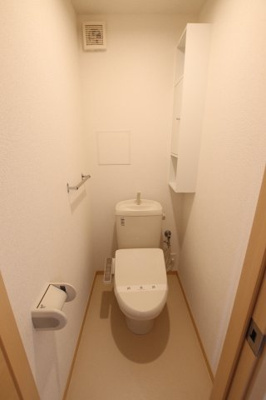 【トイレ】 | サニーメゾン