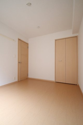 【洋室】 | サニーメゾン