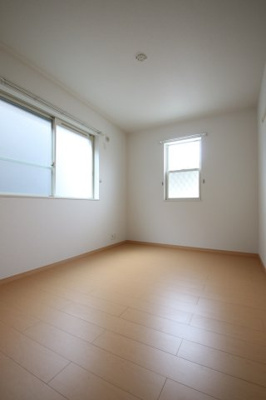 【洋室】 | サニーメゾン