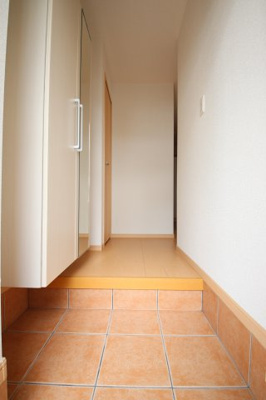 【玄関】 | サニーメゾン