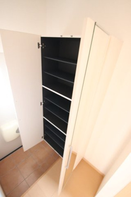 【収納】 | サニーメゾン