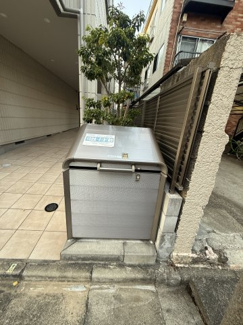 【その他共用部分】 | グランペール大原