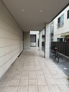 【エントランス】 | グランペール大原