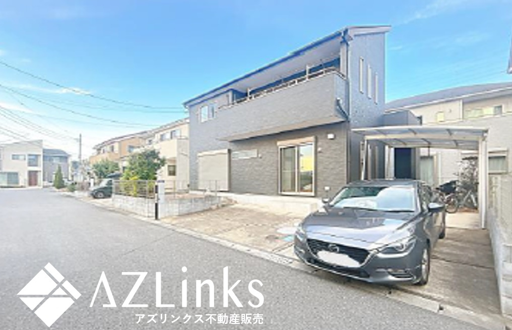 八千代市島田台