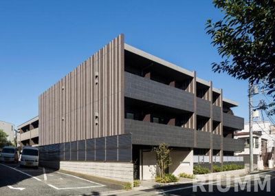 【外観】 | ブライズ中野江古田