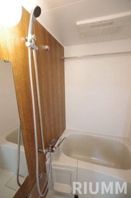 【浴室】 | ブライズ中野江古田