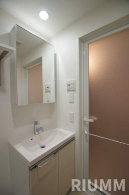 【洗面所】 | ブライズ中野江古田