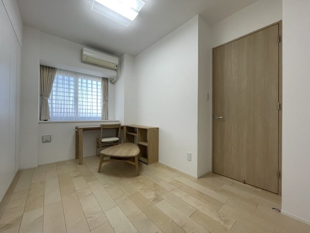 ※家具は付属しません。