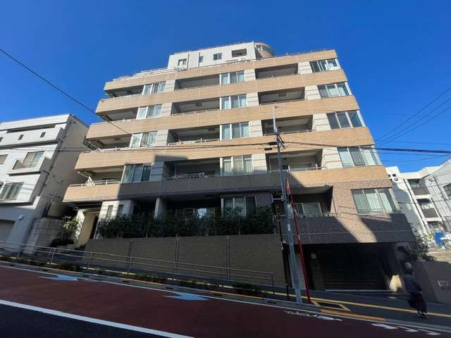 プレノ小石川の画像