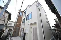 ソルナ西巣鴨の画像