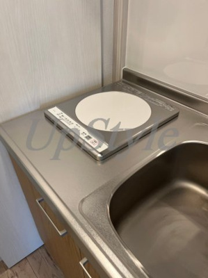 【キッチン】 | グリシオン竹ノ塚