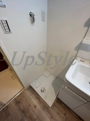 【設備】 | グリシオン竹ノ塚