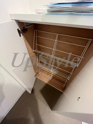 【収納】 | グリシオン竹ノ塚