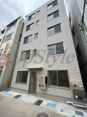 【外観】 | グリシオン竹ノ塚