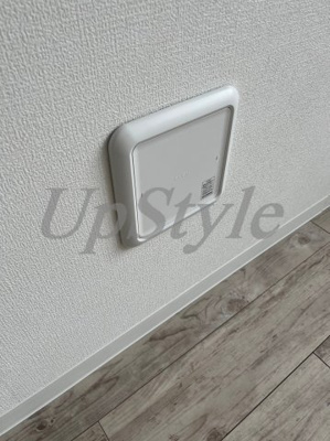 【設備】 | グリシオン竹ノ塚