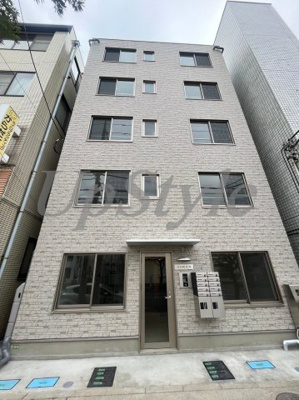 【外観】 | グリシオン竹ノ塚