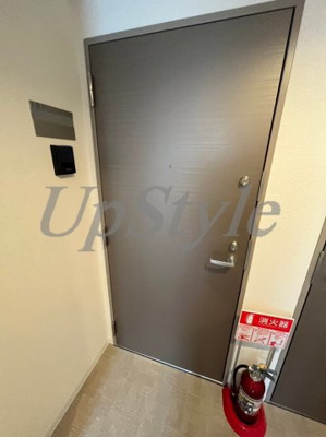 【玄関】 | グリシオン竹ノ塚