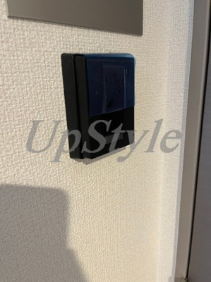 【セキュリティ】 | グリシオン竹ノ塚