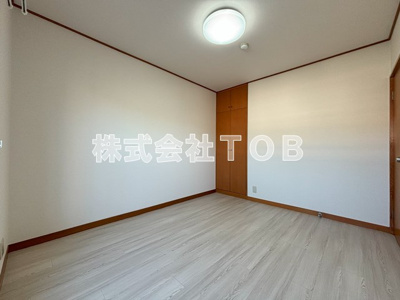 【洋室】 | ヴィラアライ成城 | 洋室5.2帖