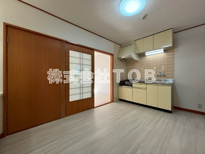 【居間・リビング】 | ヴィラアライ成城