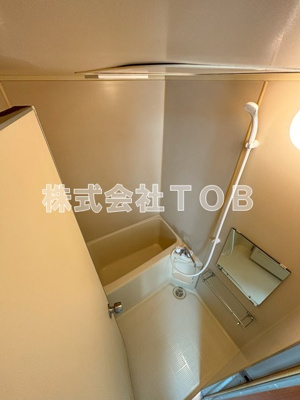 【浴室】 | ヴィラアライ成城