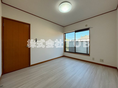 【洋室】 | ヴィラアライ成城 | 洋室5.2帖