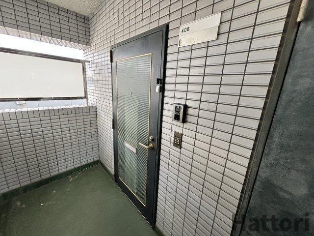 メゾン豊中パート16の設備