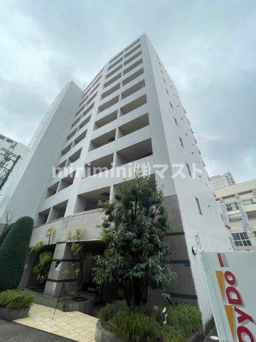 モンサンミッシェル北浜