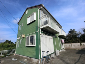 【外観】 | サンメイトヨシダ