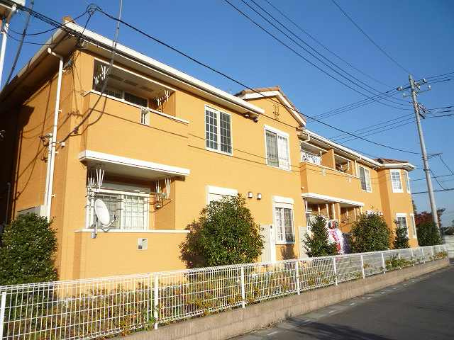 ルーラルライフTI B