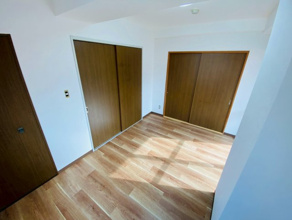 【洋室】 | 洋室①☆